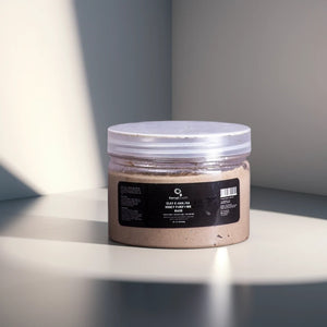 Clay & Manuka Honey Purifying Face Mask