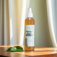Kernel Fresh Peppermint Hair Oil