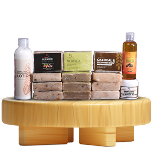 Kernel Fresh 2024 Christmas Gift Package