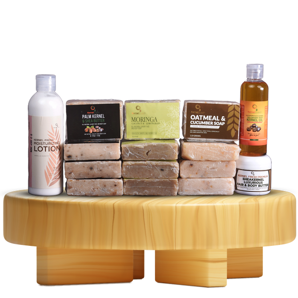 Kernel Fresh 2024 Christmas Gift Package