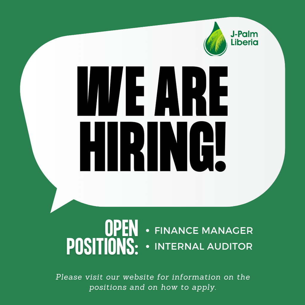 VACANCY: FINANCE MANAGER