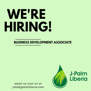 Join Our Team: Business Development Associate
