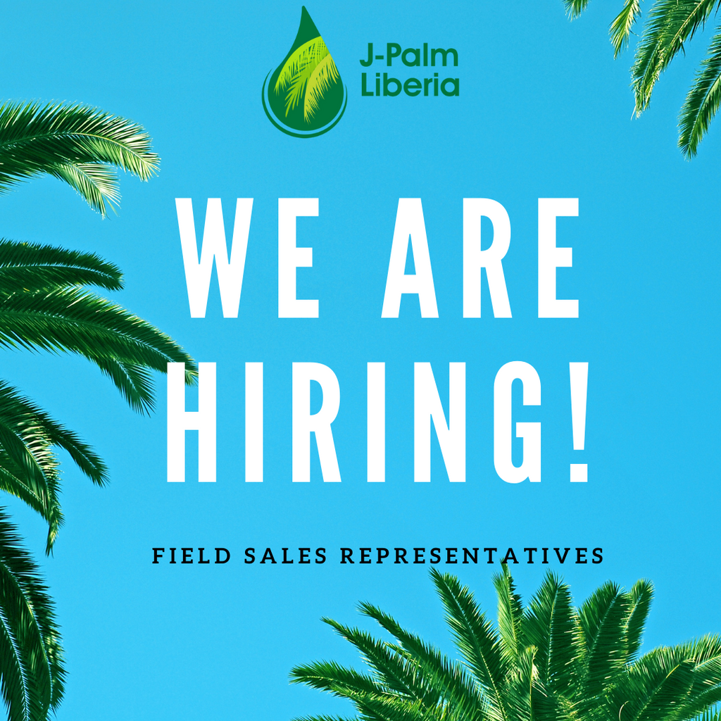 Join Our Team: Field Sales Representatives