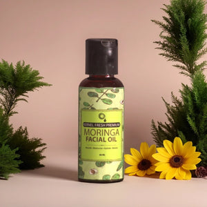 Kernel Fresh Premium Moringa Facial Oil (60ML)