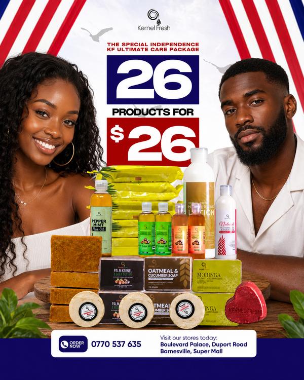 2026 Independence Ultimate Care Bundle