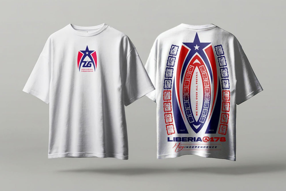 Kernel Fresh x ZIG Collection