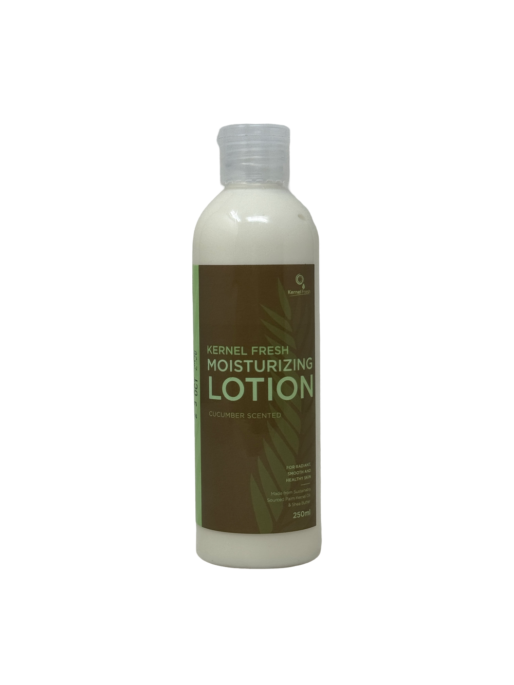 Kernel Fresh Natural Face and Body Lotion