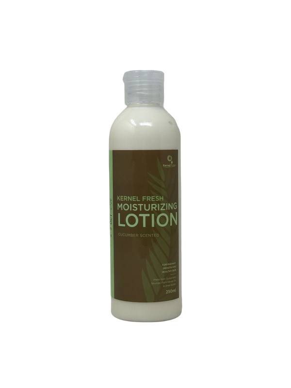 Kernel Fresh Natural Face and Body Lotion