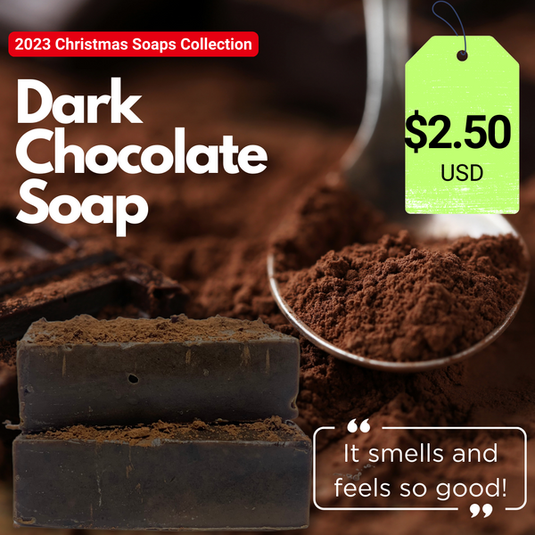 Kernel Fresh 2023 Christmas Soap