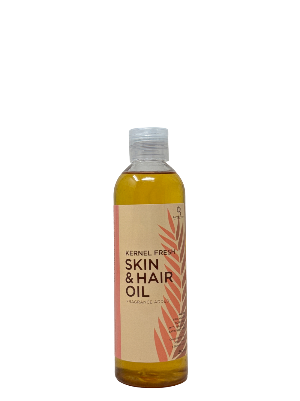 Kernel Fresh Premium Moisturizing Oil