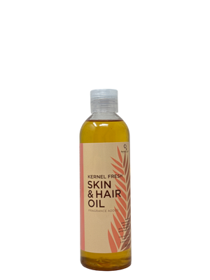 Kernel Fresh Premium Moisturizing Oil