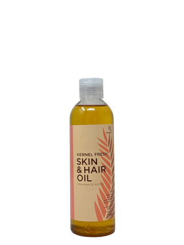 Kernel Fresh Premium Moisturizing Oil