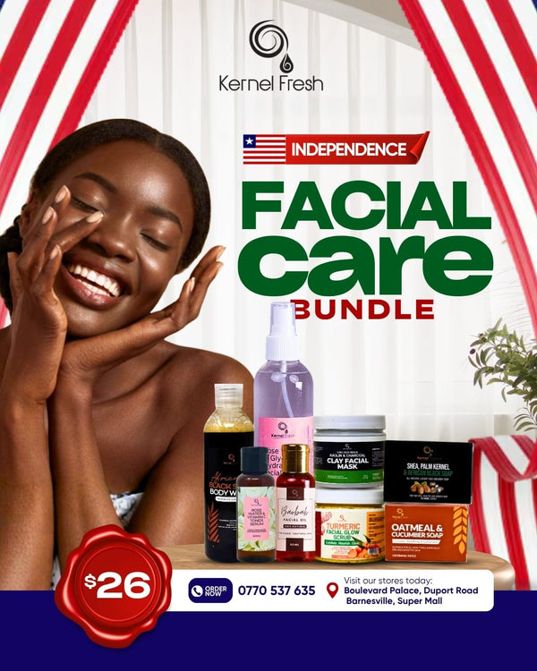 Soft Glow Package