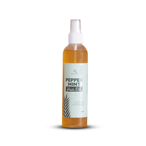 Kernel Fresh Peppermint Hair Oil