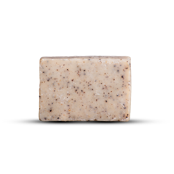 Coffee Scrub Soap