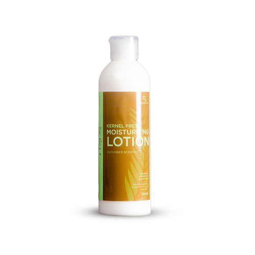 Kernel Fresh Natural Face and Body Lotion