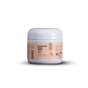 Kernel Fresh Exfoliating Facial Scrub