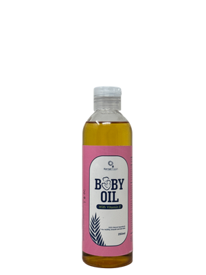 Kernel Fresh Baby Oil