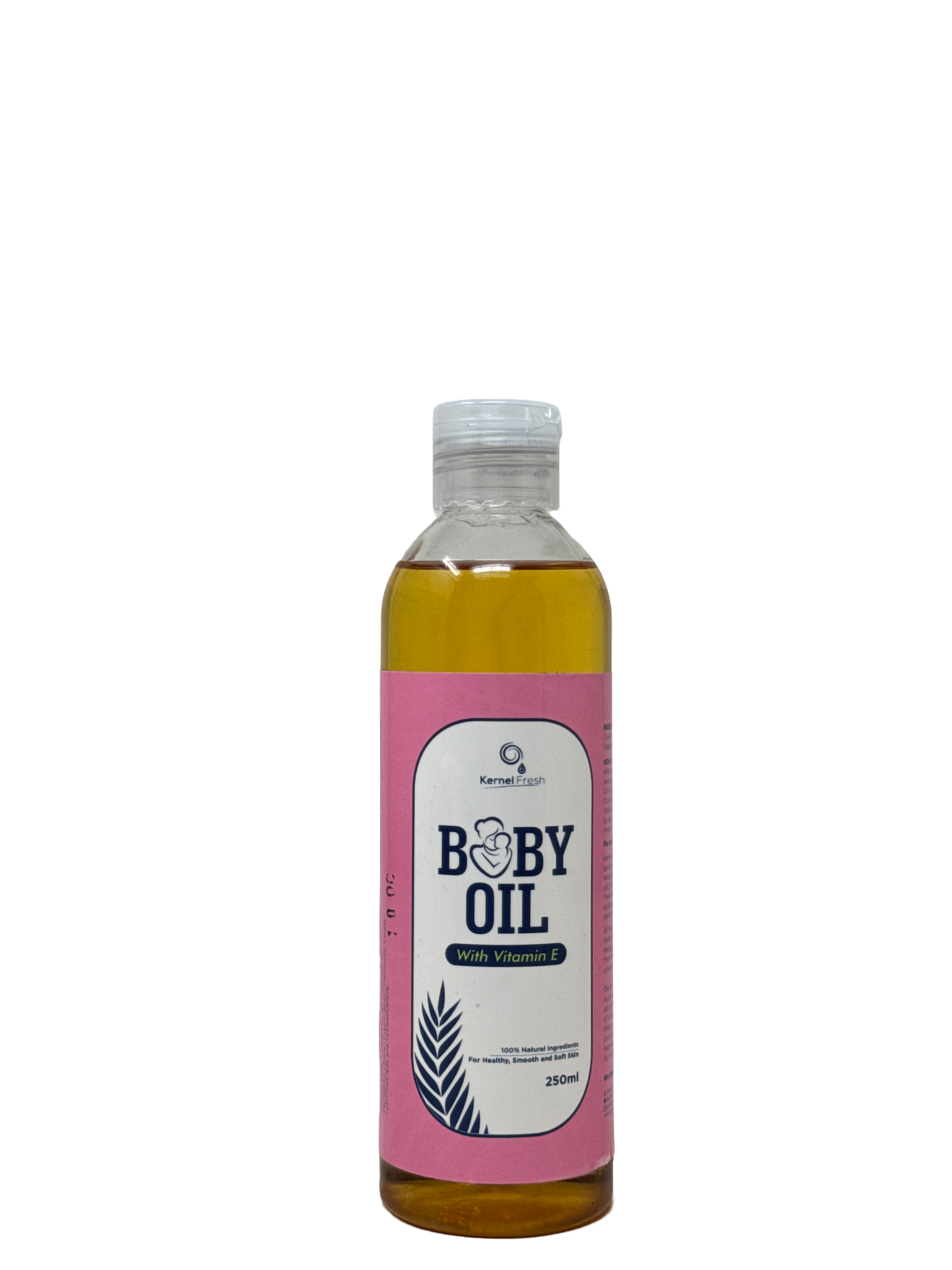 Kernel Fresh Baby Oil