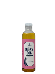 Kernel Fresh Baby Oil