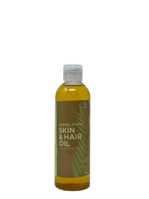 Kernel Fresh Premium Moisturizing Oil