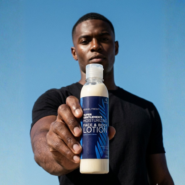 Super Gents Lotion
