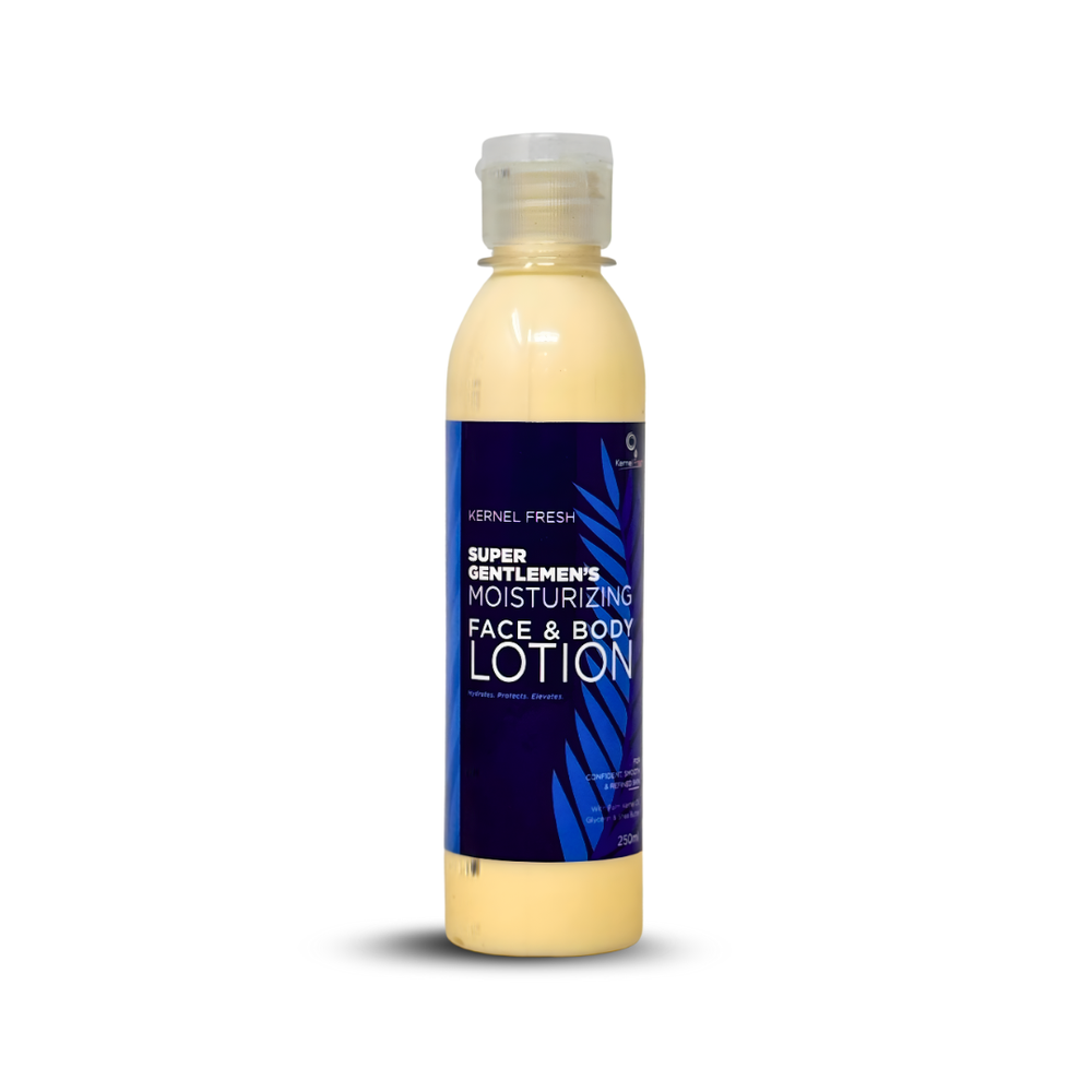 Super Gents Lotion