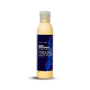 Super Gents Lotion
