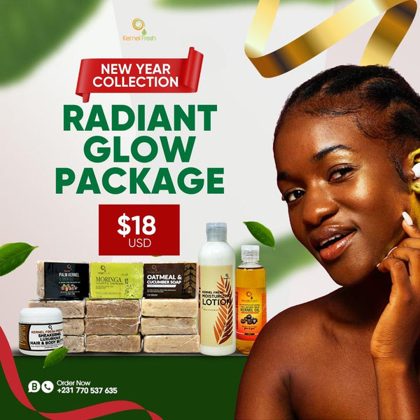 Radiant Glow Package