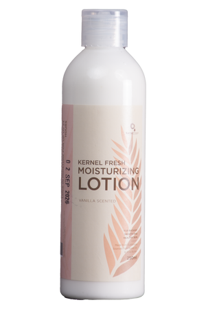 Kernel Fresh Natural Face and Body Lotion