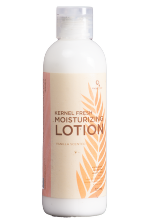 Kernel Fresh Natural Face and Body Lotion