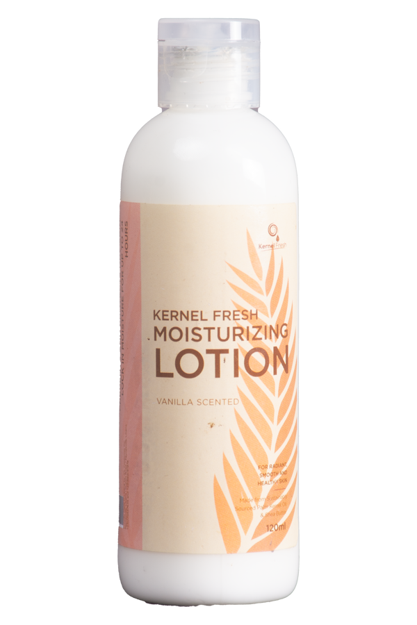 Kernel Fresh Natural Face and Body Lotion