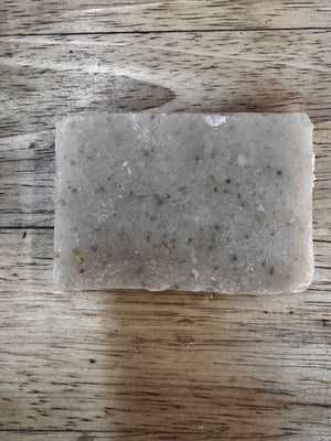 Super Gents' Soap