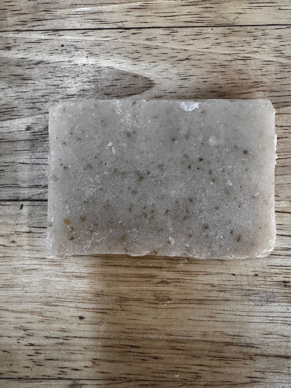 Super Gents' Soap