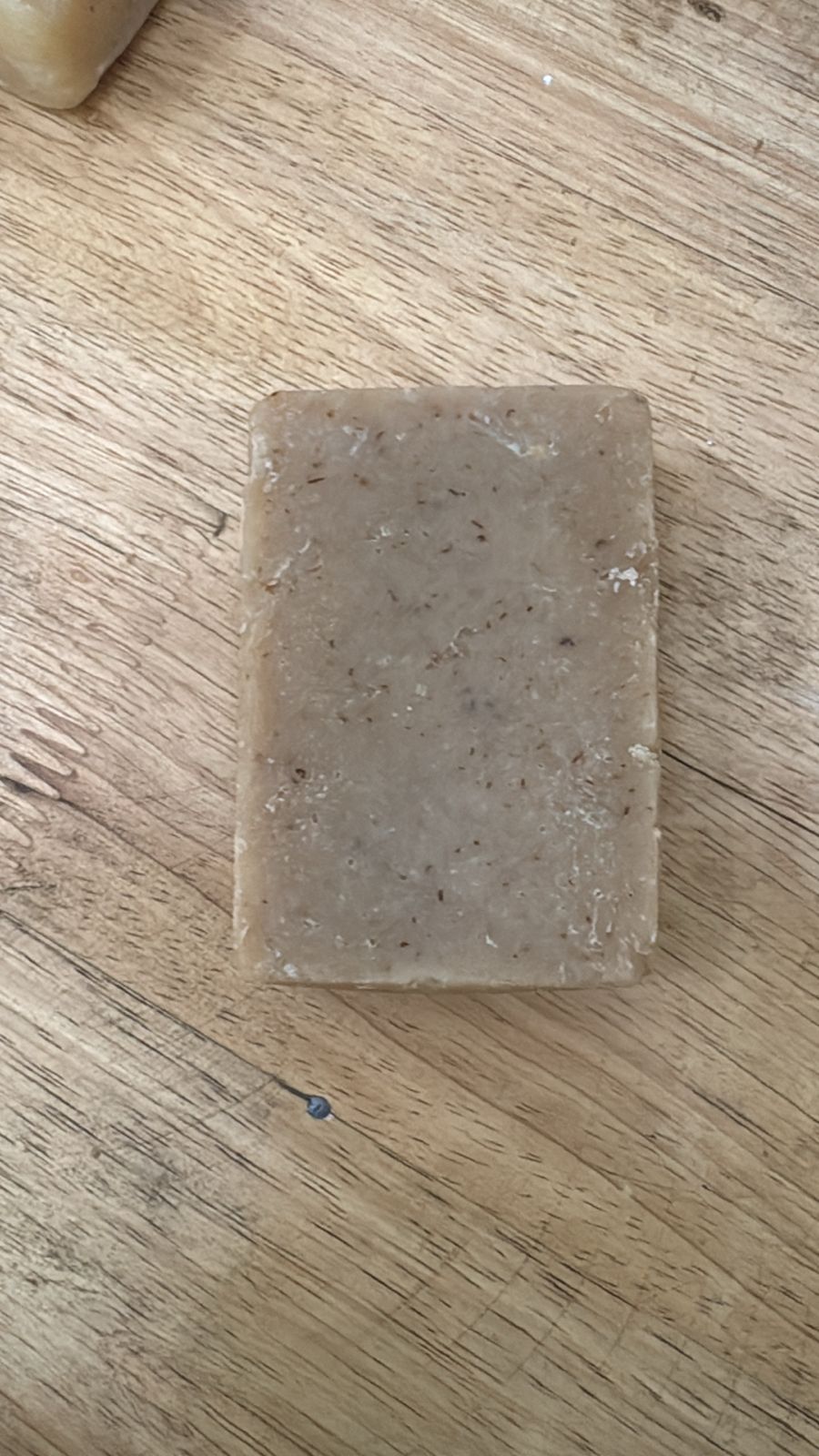 Banana Kiwi Soap