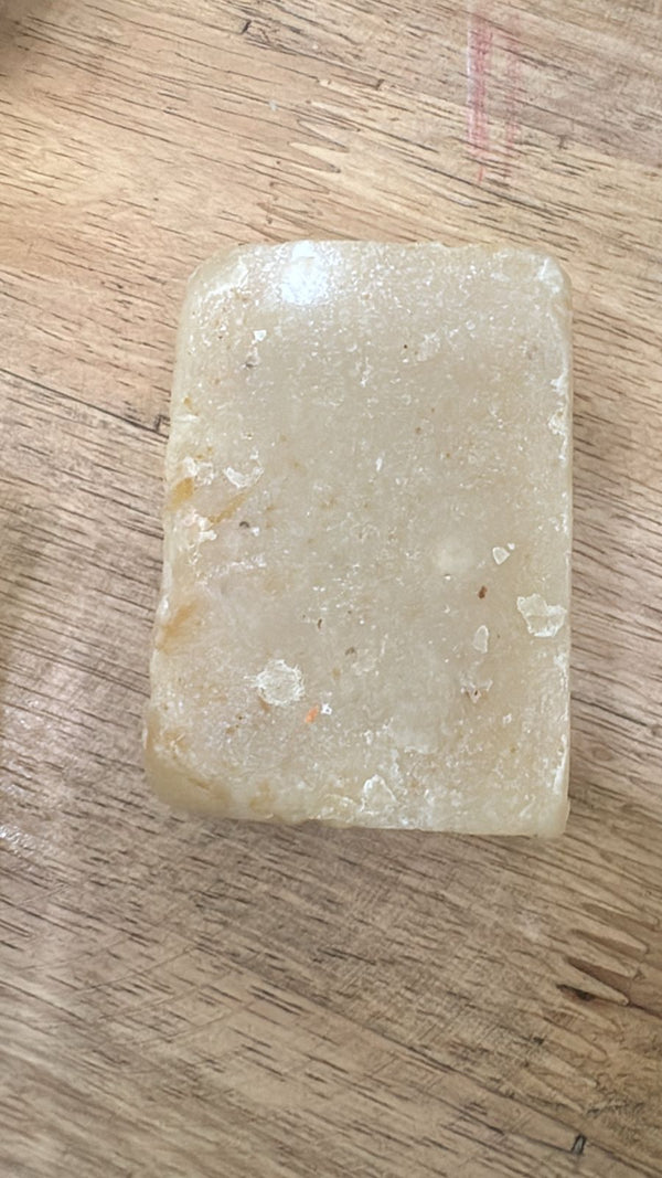 Papaya & Vanilla Soap