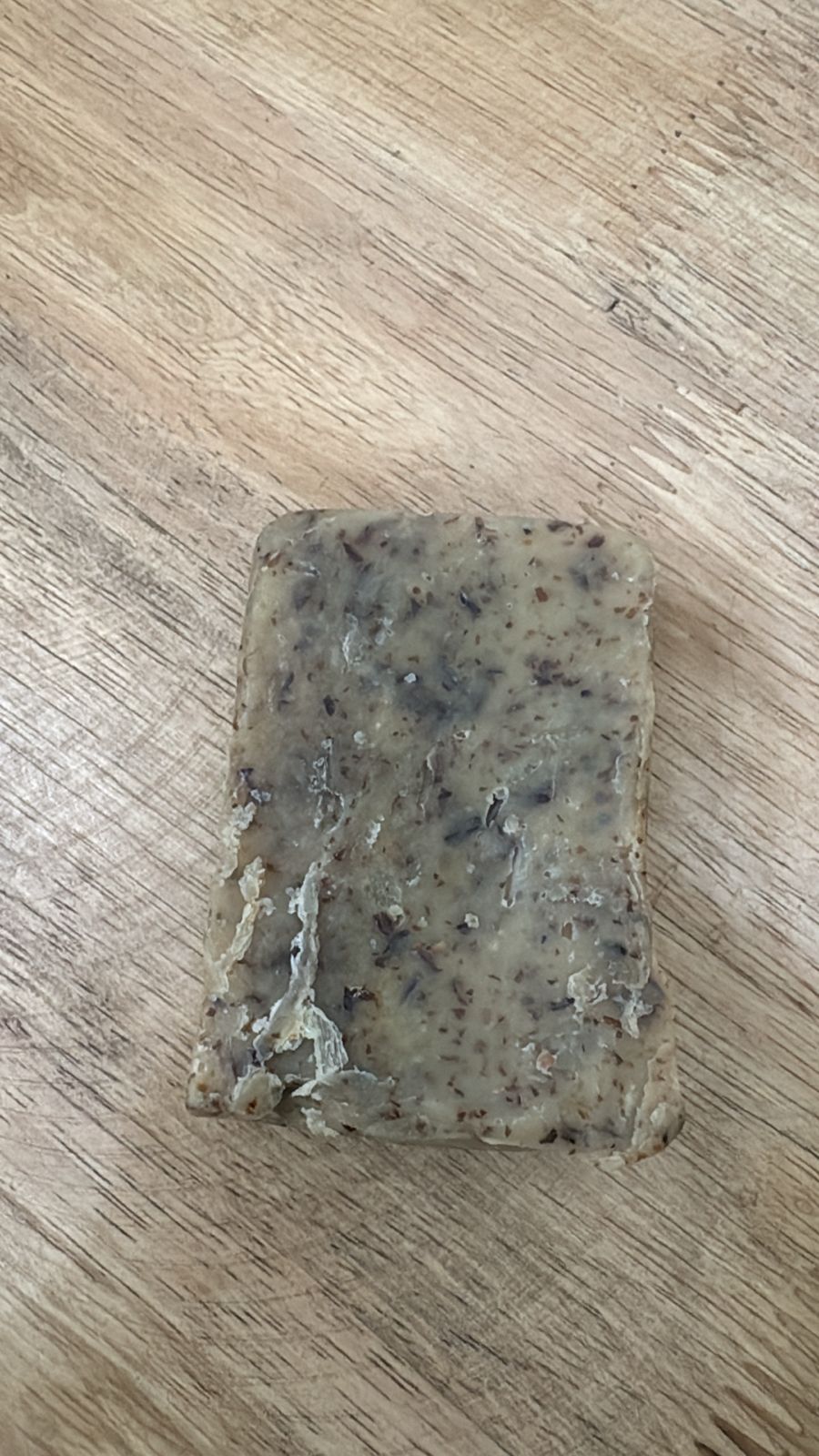 Spearmint Lemongrass Soap