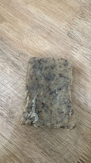 Spearmint Lemongrass Soap