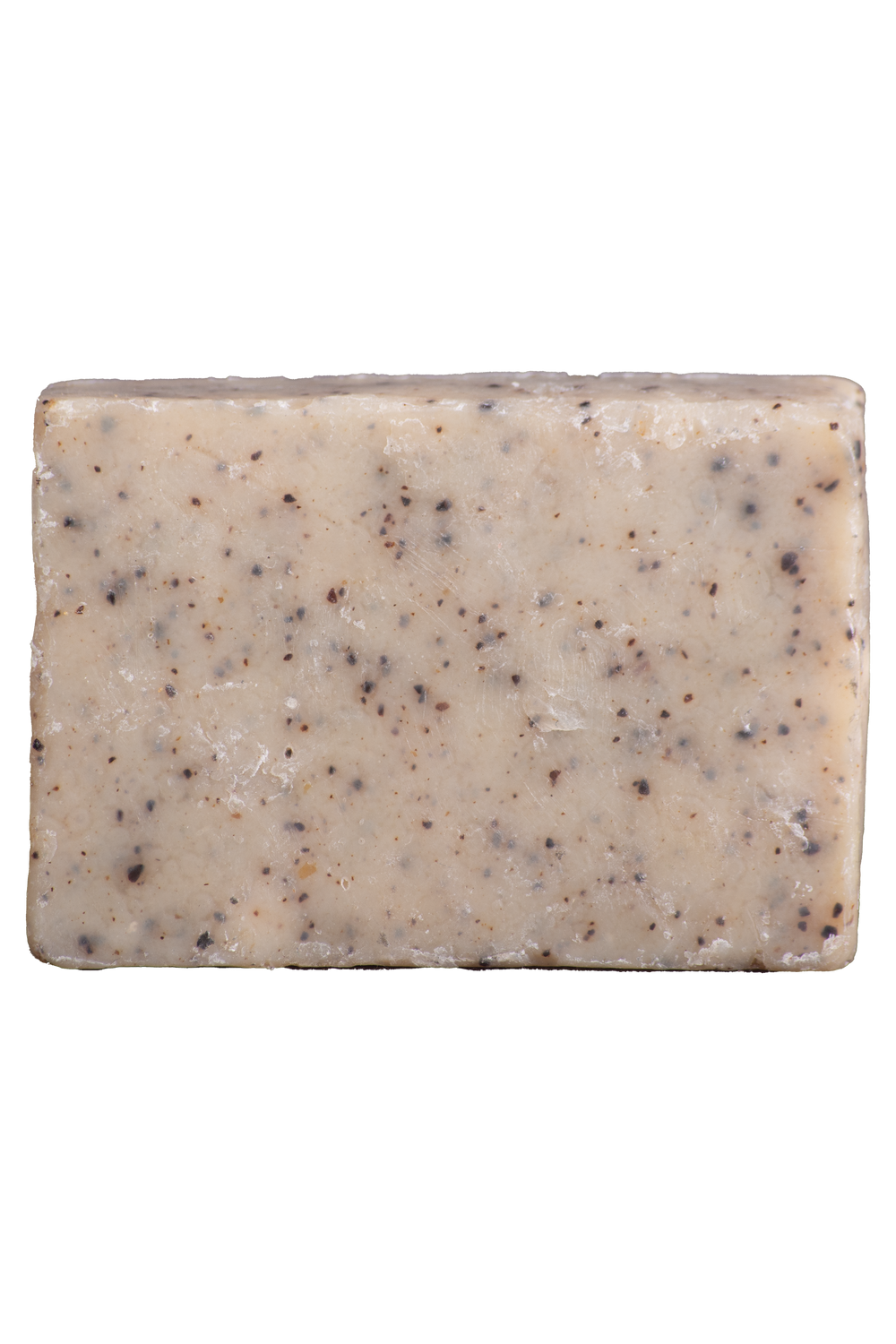 Coffee Scrub Soap