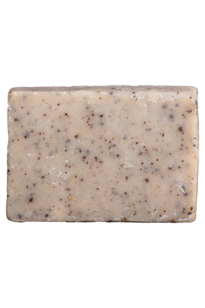 Coffee Scrub Soap