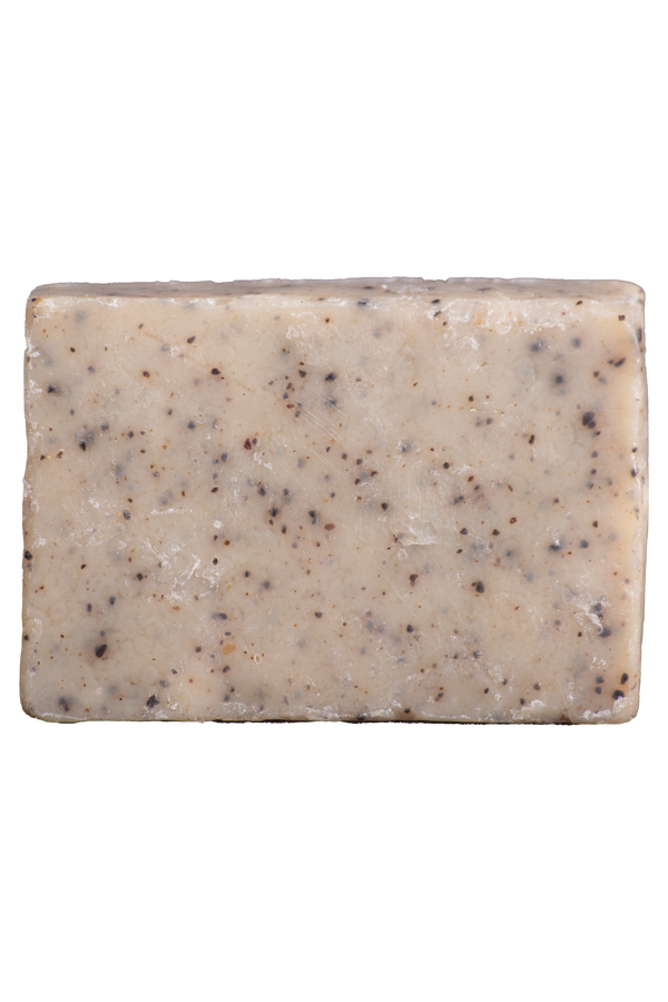 Coffee Scrub Soap