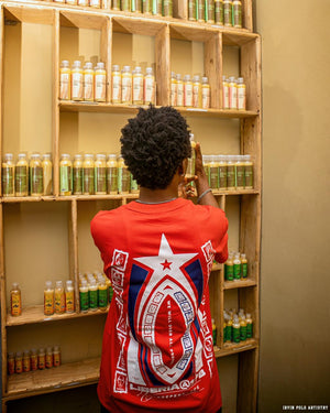 Kernel Fresh x ZIG Collection