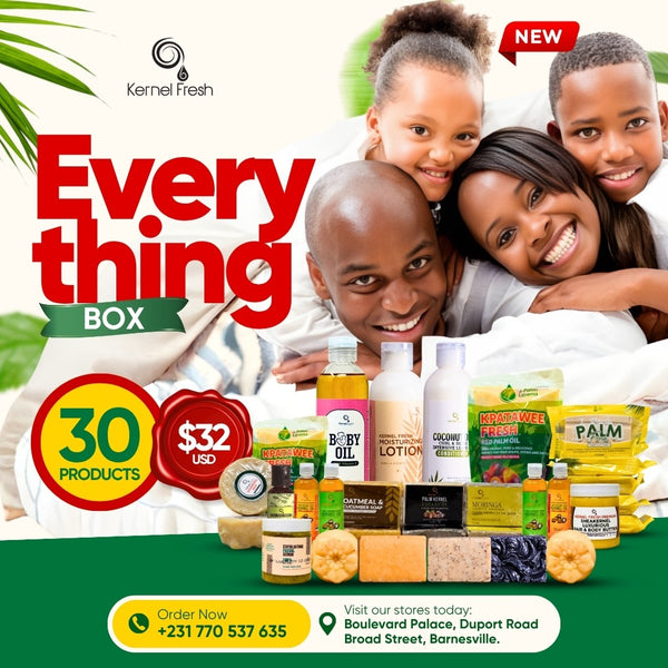 The Everything Box