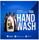 Hand Wash 365ml