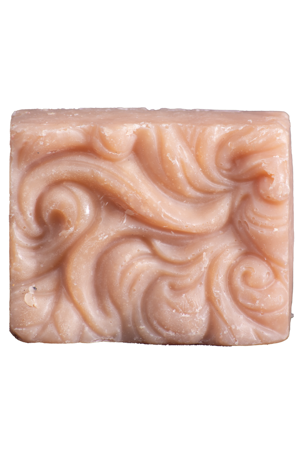 Lemongrass & Sea Salt Soap Bar