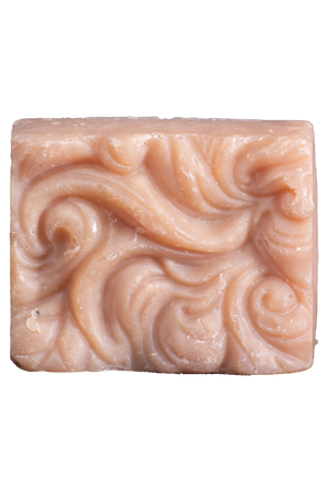 Lemongrass & Sea Salt Soap Bar