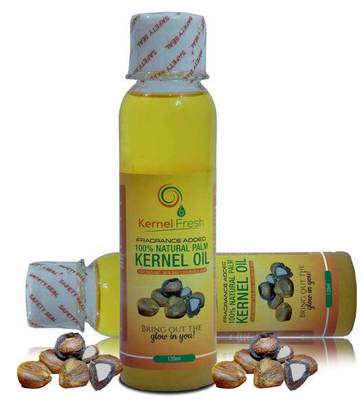 Kernel Fresh Premium Moisturizing Oil