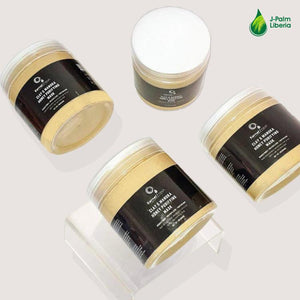 Clay & Manuka Honey Purifying Face Mask