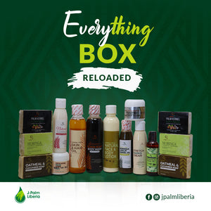 Reloaded Everything Box