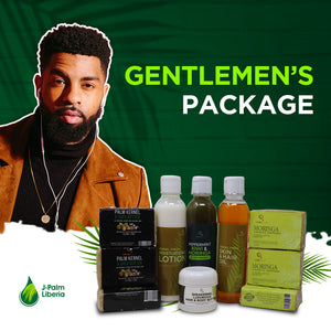 Gentlemen's Package